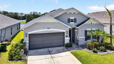 660 Boughton Way West Melbourne FL 32904