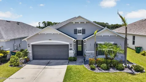 660 Boughton Way West Melbourne FL 32904