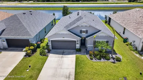 660 Boughton Way West Melbourne FL 32904