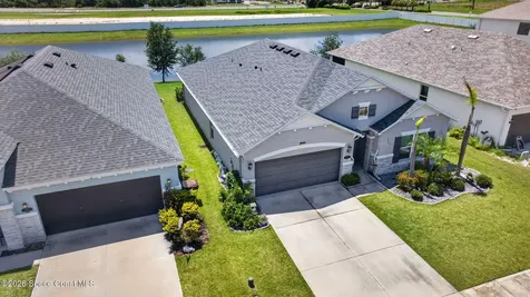 660 Boughton Way West Melbourne FL 32904