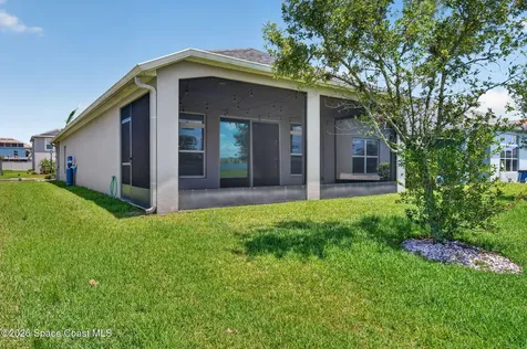 660 Boughton Way West Melbourne FL 32904