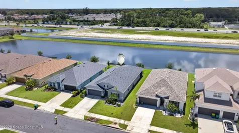 660 Boughton Way West Melbourne FL 32904