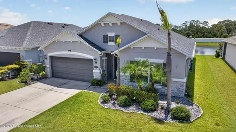 660 Boughton Way West Melbourne FL 32904