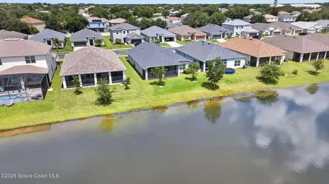 660 Boughton Way West Melbourne FL 32904
