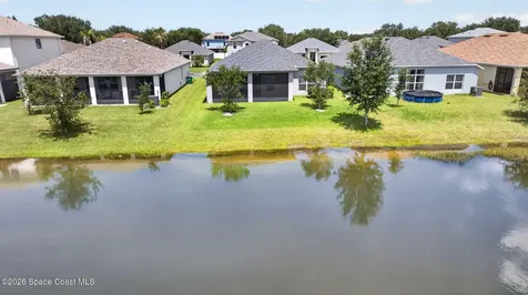 660 Boughton Way West Melbourne FL 32904