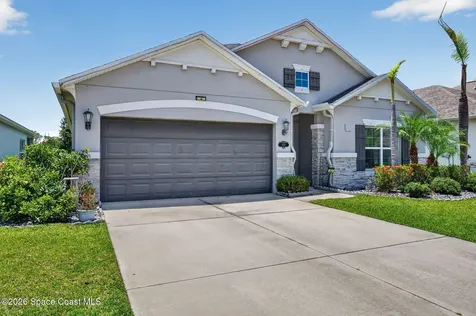 660 Boughton Way West Melbourne FL 32904