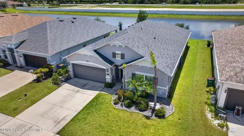 660 Boughton Way West Melbourne FL 32904