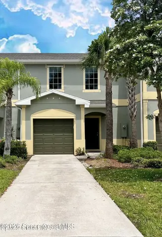 2655 Revolution Street Melbourne FL 32935