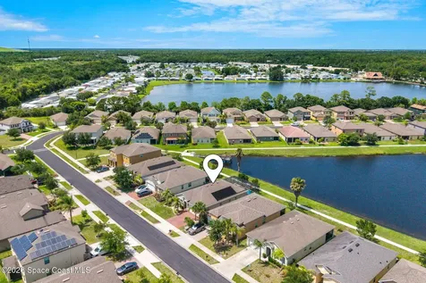 5535 Brilliance Circle Cocoa FL 32926