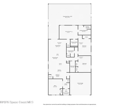 5535 Brilliance Circle Cocoa FL 32926