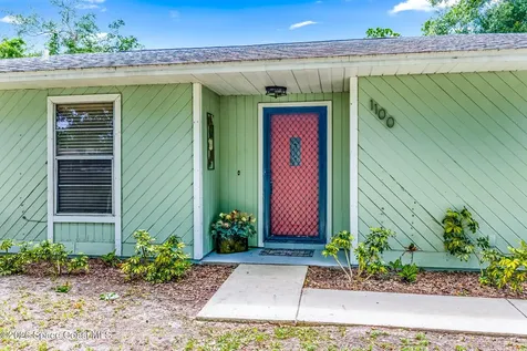 1100 Wabasso Avenue SE Palm Bay FL 32909