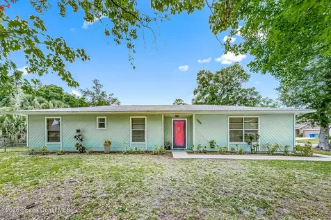 1100 Wabasso Avenue SE Palm Bay FL 32909