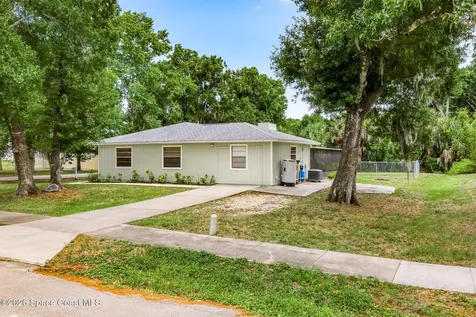 1100 Wabasso Avenue SE Palm Bay FL 32909