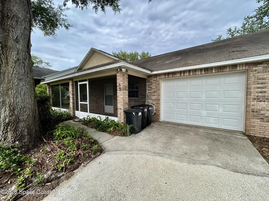 63 Ivy Lane Debary FL 32713