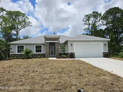 3224 E Terkelson Avenue SE Palm Bay FL 32909