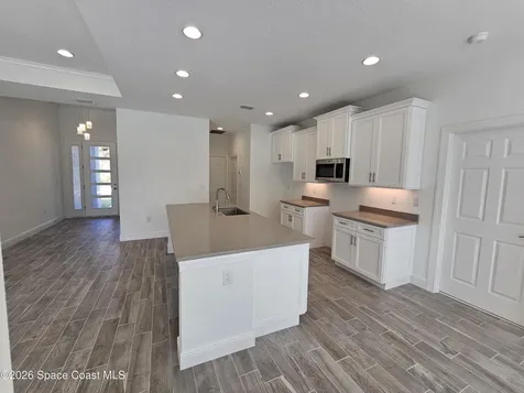 3224 E Terkelson Avenue SE Palm Bay FL 32909