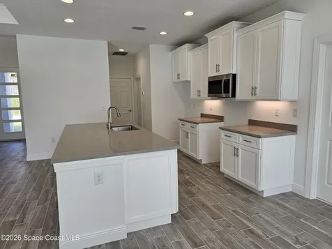 3224 E Terkelson Avenue SE Palm Bay FL 32909