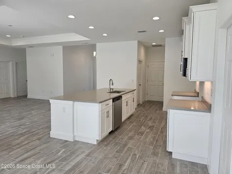 3224 E Terkelson Avenue SE Palm Bay FL 32909