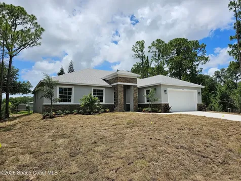 3224 E Terkelson Avenue SE Palm Bay FL 32909