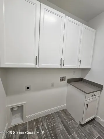 3224 E Terkelson Avenue SE Palm Bay FL 32909