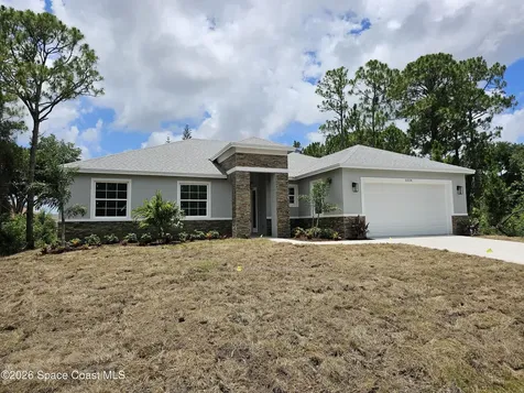 3224 E Terkelson Avenue SE Palm Bay FL 32909