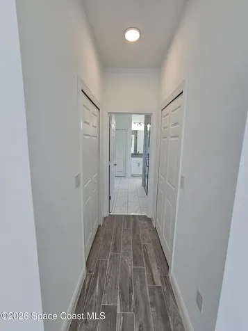 3224 E Terkelson Avenue SE Palm Bay FL 32909