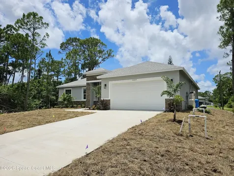 3224 E Terkelson Avenue SE Palm Bay FL 32909
