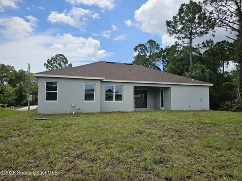 3224 E Terkelson Avenue SE Palm Bay FL 32909