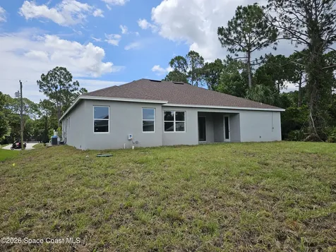 3224 E Terkelson Avenue SE Palm Bay FL 32909