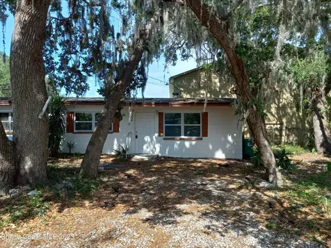 354 Hibiscus Avenue Merritt Island FL 32953