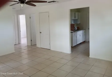 354 Hibiscus Avenue Merritt Island FL 32953