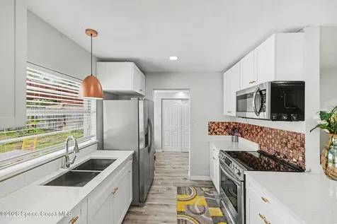 1500 Glen Haven Drive Merritt Island FL 32952