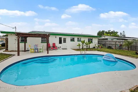 1500 Glen Haven Drive Merritt Island FL 32952