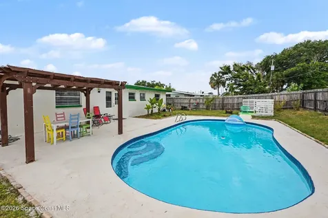 1500 Glen Haven Drive Merritt Island FL 32952
