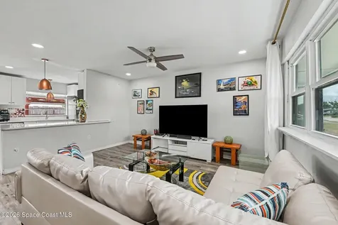 1500 Glen Haven Drive Merritt Island FL 32952