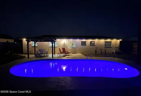 1500 Glen Haven Drive Merritt Island FL 32952