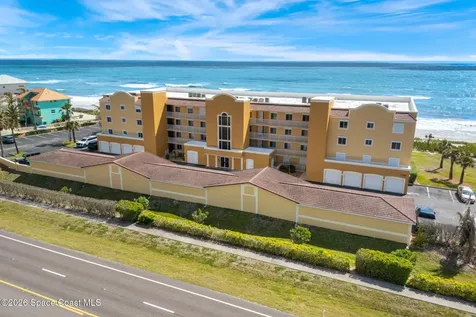1791 A1a Highway Indian Harbour Beach FL 32937