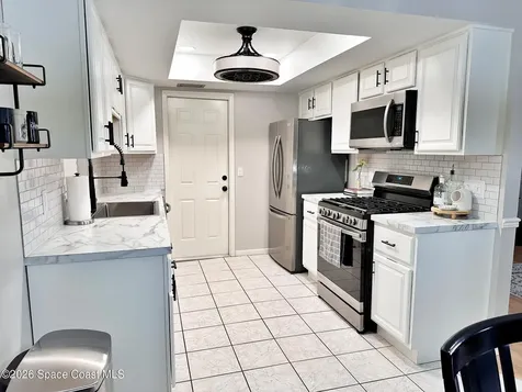 2747 Laura Baugh Drive Melbourne FL 32935