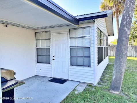 2747 Laura Baugh Drive Melbourne FL 32935