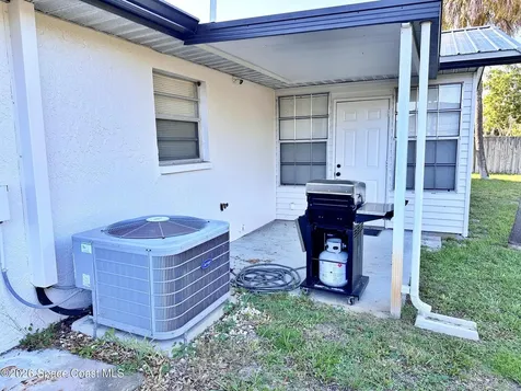 2747 Laura Baugh Drive Melbourne FL 32935