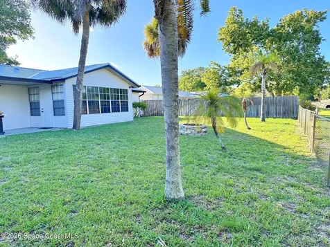 2747 Laura Baugh Drive Melbourne FL 32935