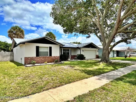2747 Laura Baugh Drive Melbourne FL 32935
