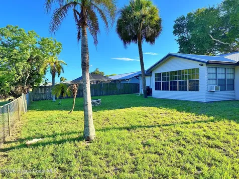 2747 Laura Baugh Drive Melbourne FL 32935