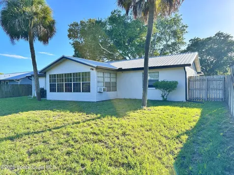 2747 Laura Baugh Drive Melbourne FL 32935