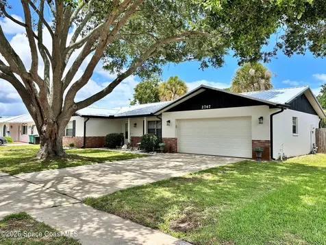 2747 Laura Baugh Drive Melbourne FL 32935