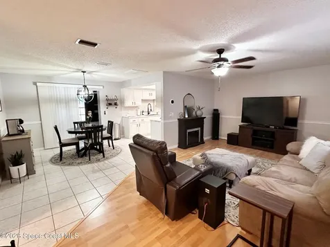 2747 Laura Baugh Drive Melbourne FL 32935