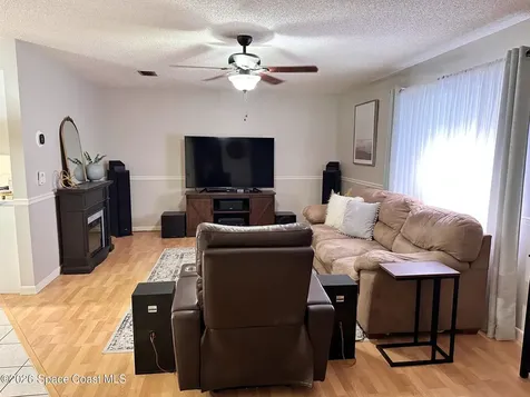2747 Laura Baugh Drive Melbourne FL 32935