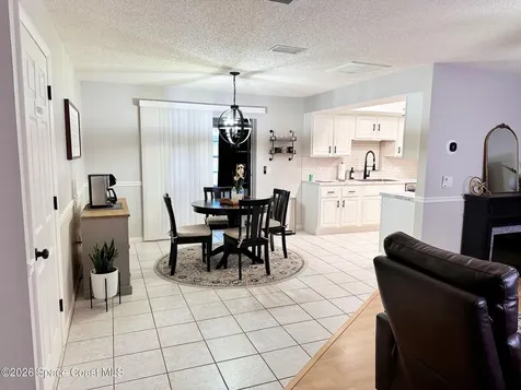 2747 Laura Baugh Drive Melbourne FL 32935