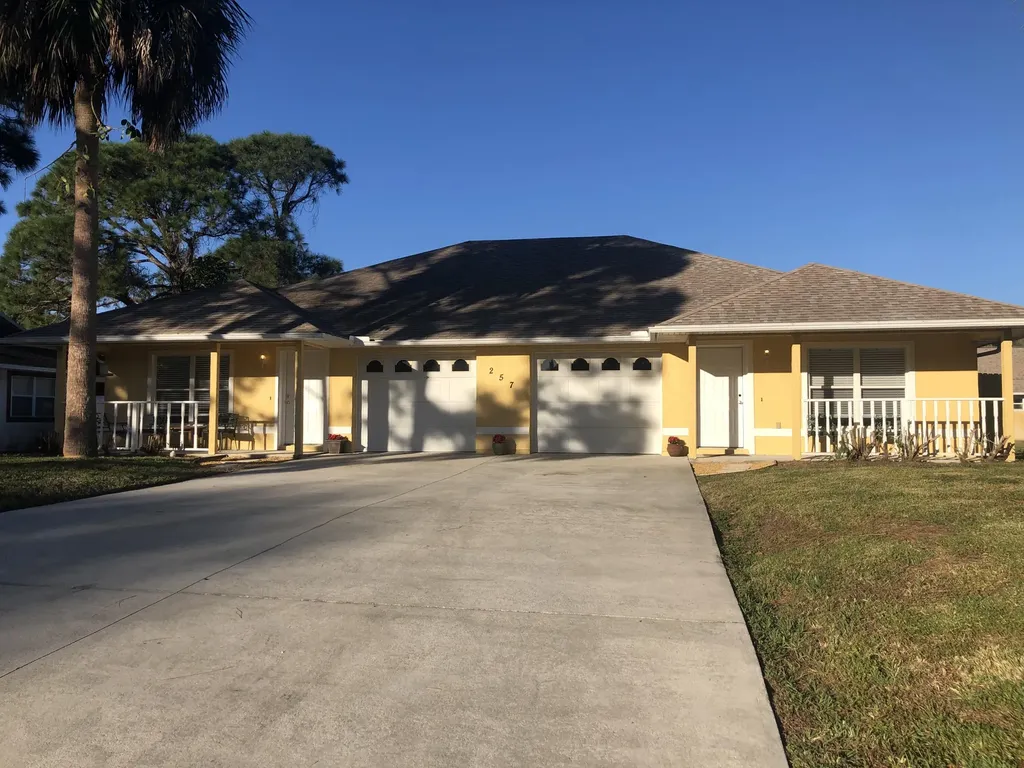 257 Harp Terrace Sebastian FL 32958