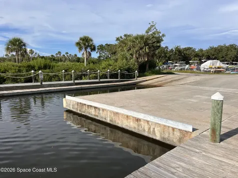 202 Osprey Villas Court Melbourne Beach FL 32951